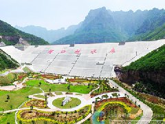 严抓严管守住碧水青山